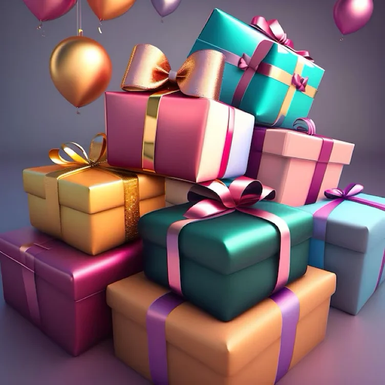 Happy Birthday Ruby! ♥️