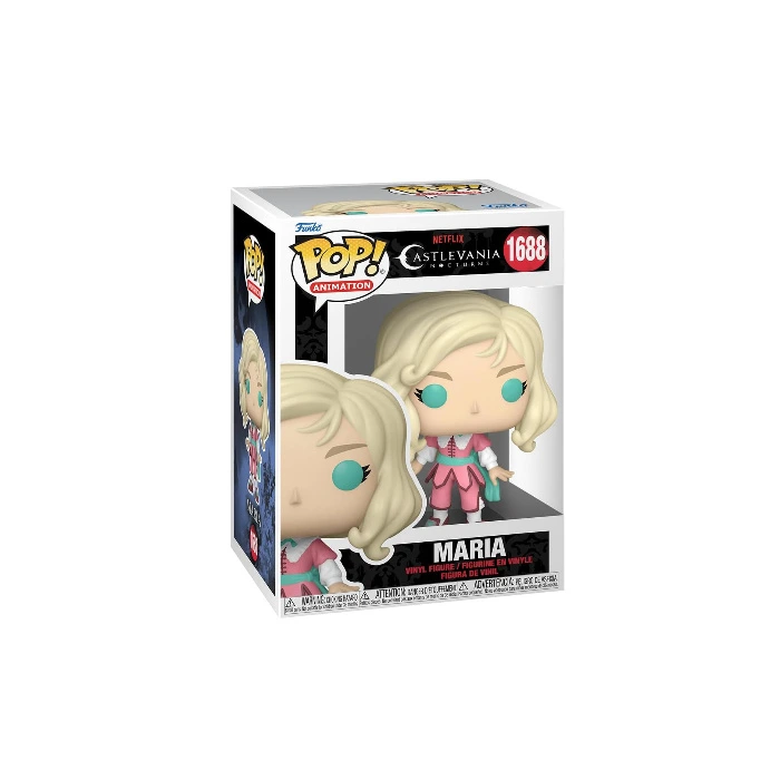 Maria Funko 1688