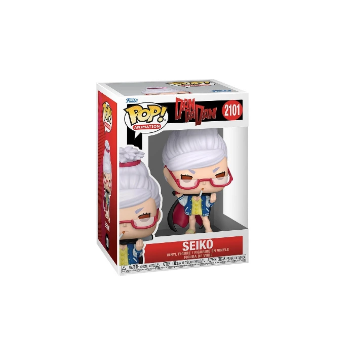 Seiko Funko 2101