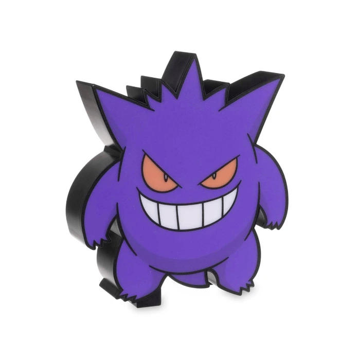 Gengar Light Box