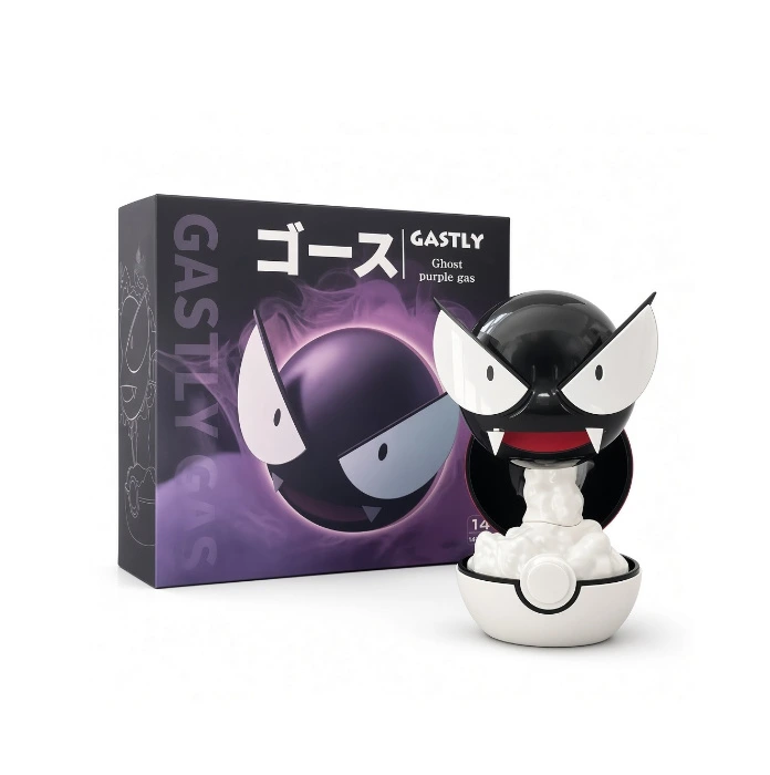 Gastly Humidifier