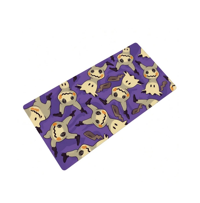 Mimikyu Mouse Mat