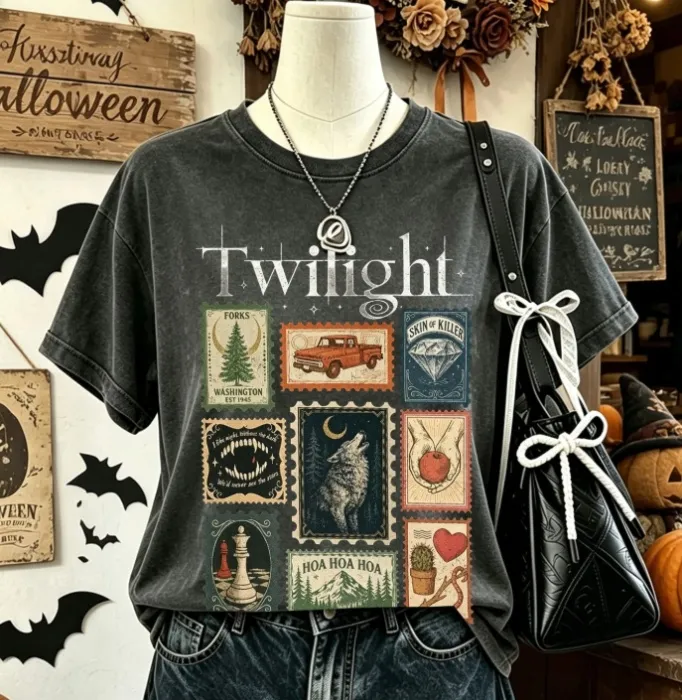 Twilight Shirt