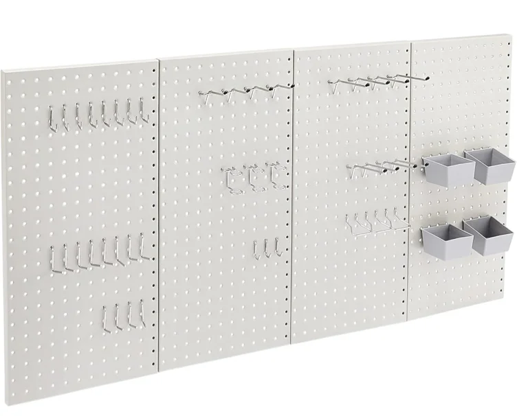 Pegboard 