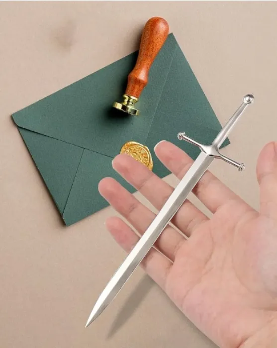 Letter Opener Envelope Slitter Mail Opener