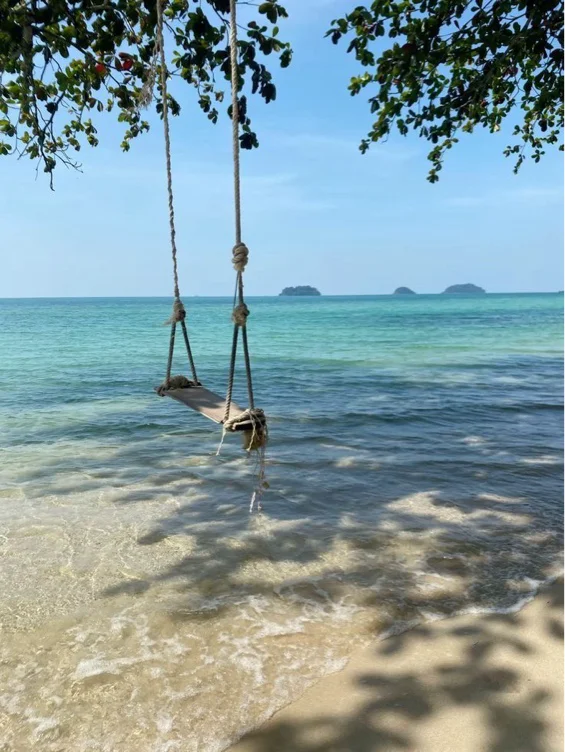 support my recharge getaway✨✈️