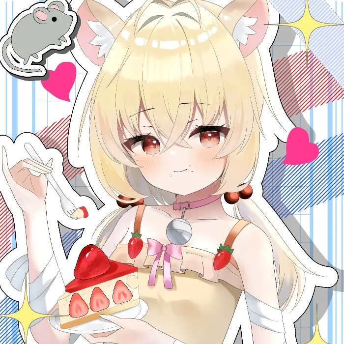 yuka cheerleader commission!