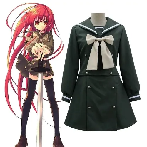 shana cosplay :3