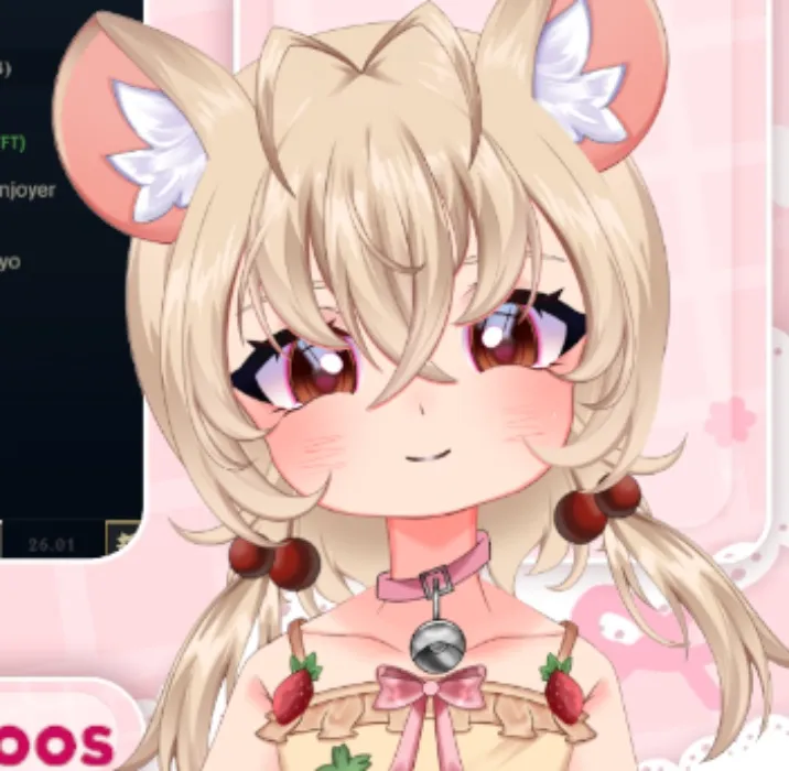 YUKA 2.0 STREAM SCHEDULE
