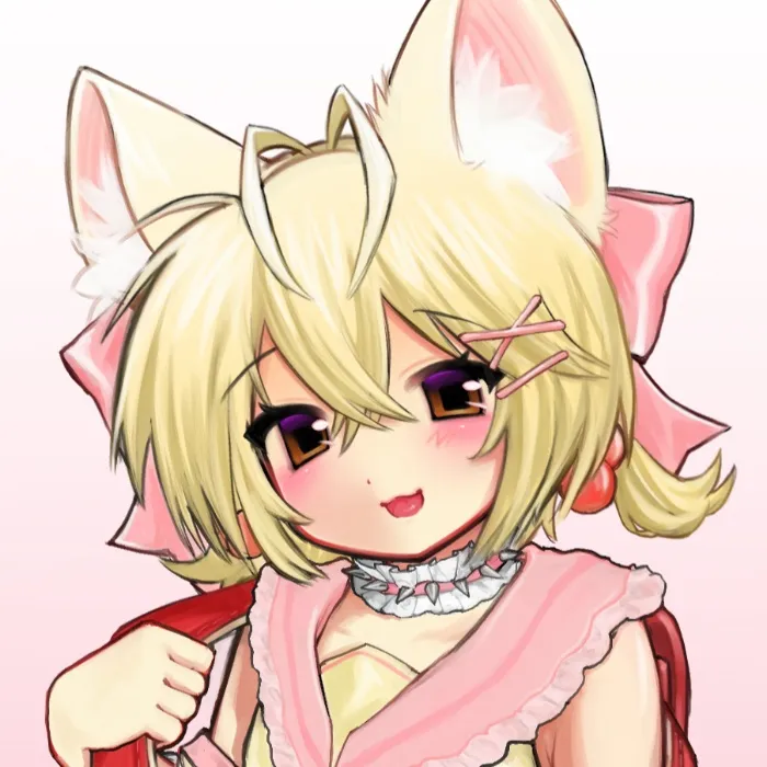 yuka ears!!