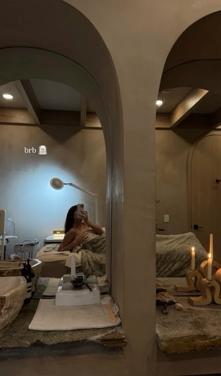Spa day 🧖‍♀️ 
