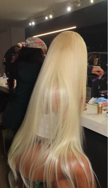 Hair