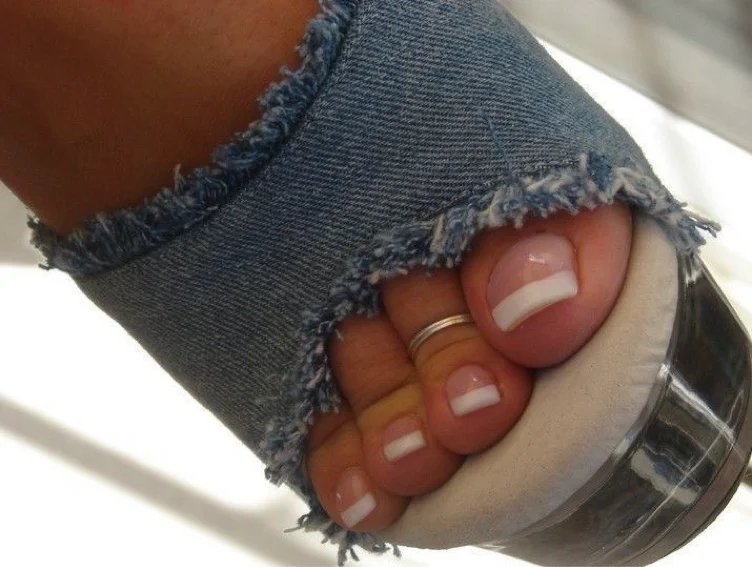 Pedicure 