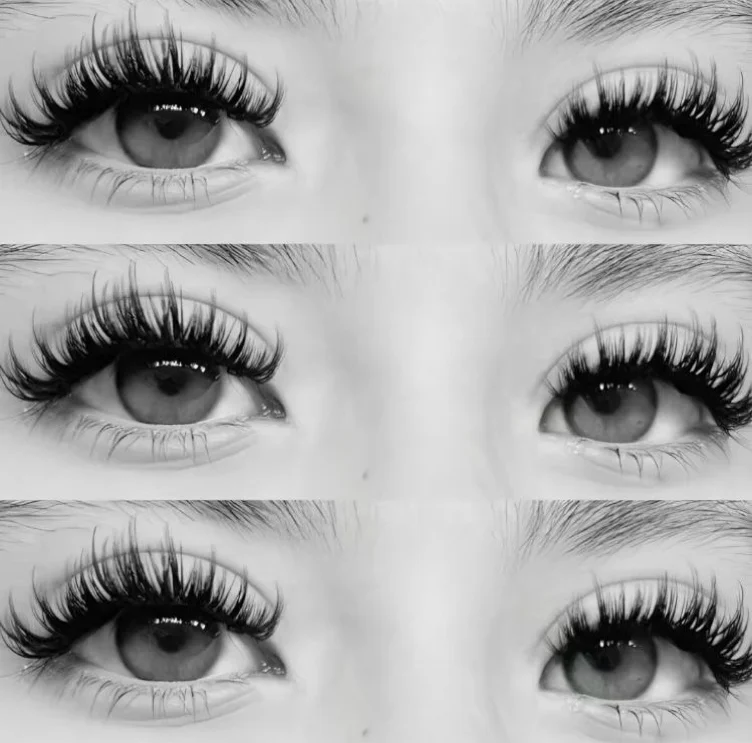 Lashes