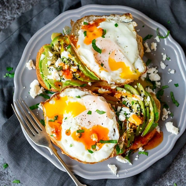 Breakfast (£25)