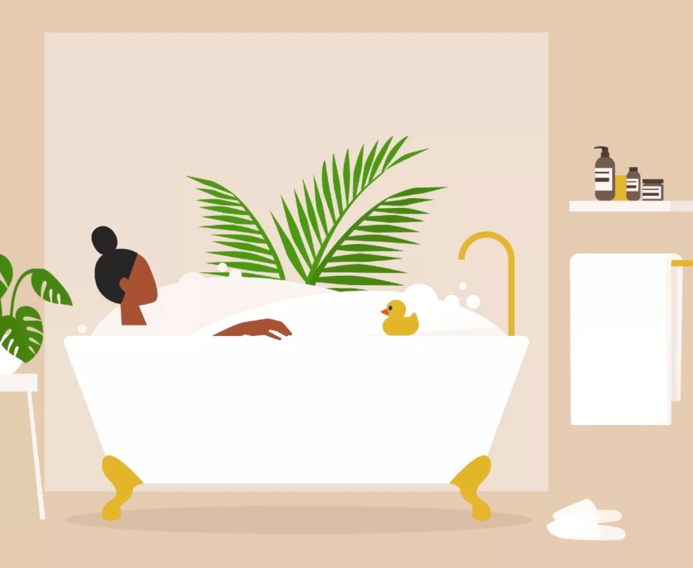 Self Care Day