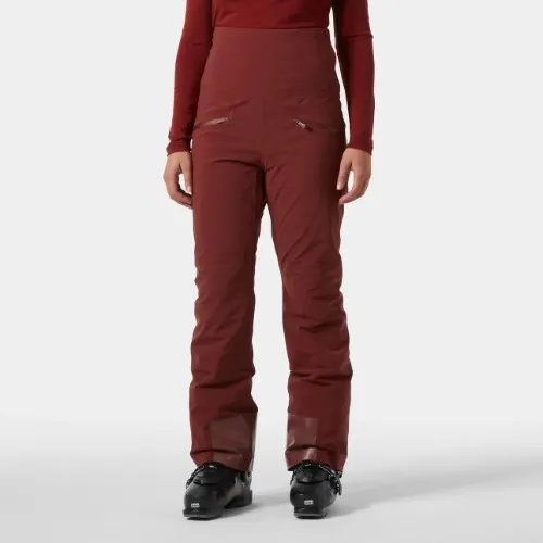 Helly Hansen — Women’s Alphelia Ski Pants