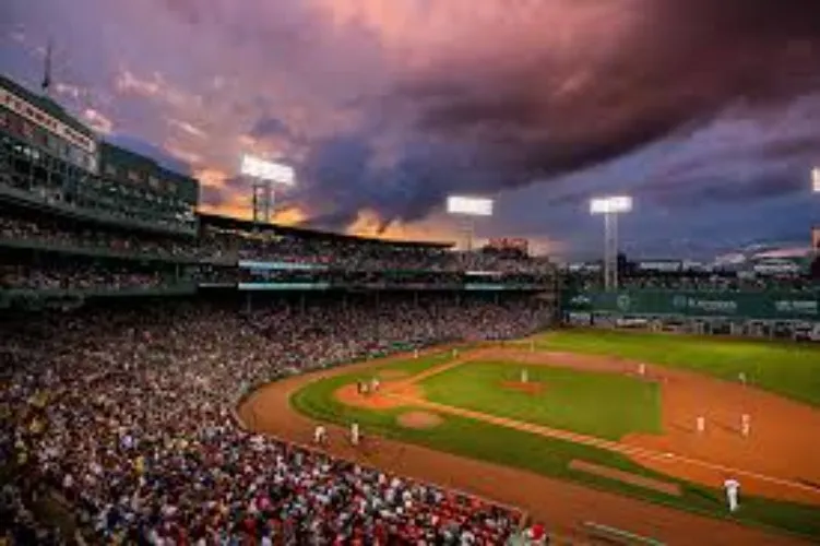 Sponsor a Guided Tour of Historic Fenway Park