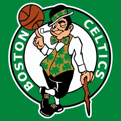 Sponsor My 1st Celtics Game