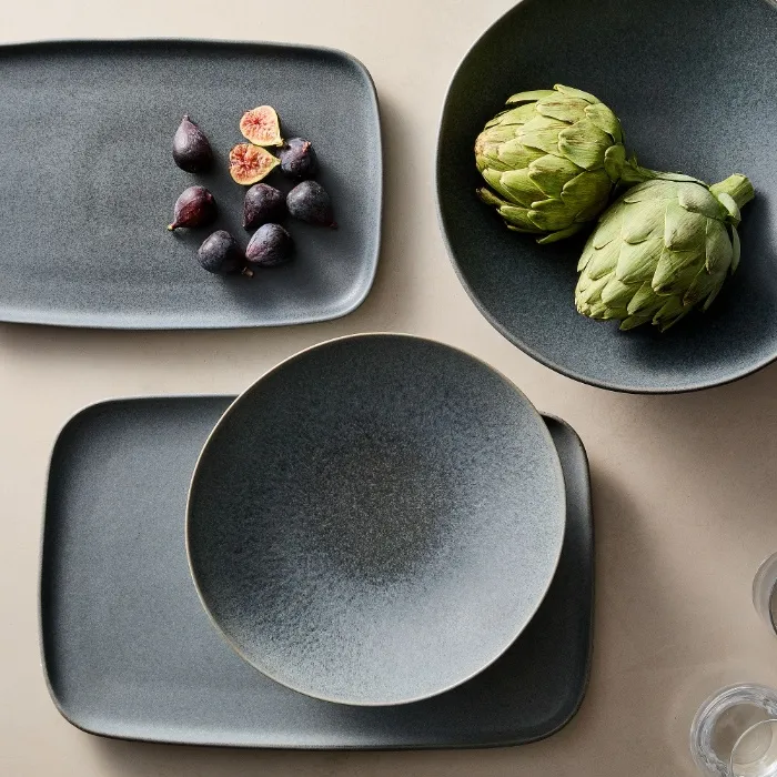 Kanto Stoneware Serveware