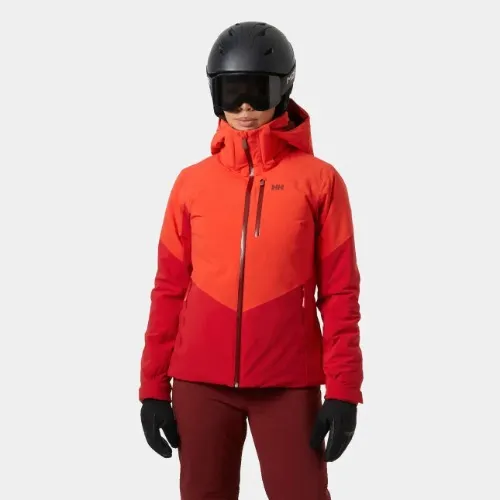 Helly Hansen — Women’s Alphelia Ski Jacket