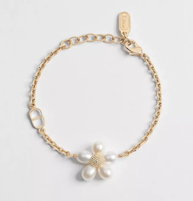 Dior Brush&Bloom Bracelet