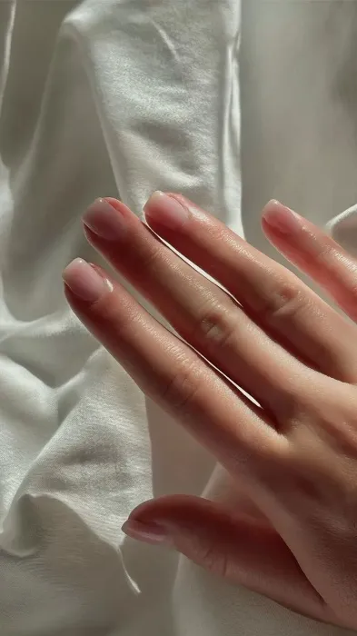 Manicure 