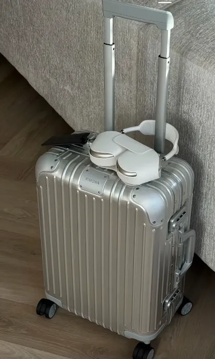 RIMOWA Suitcase