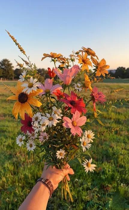 Flowers💐 