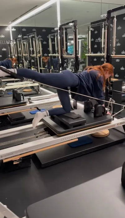 Monthly Gym
