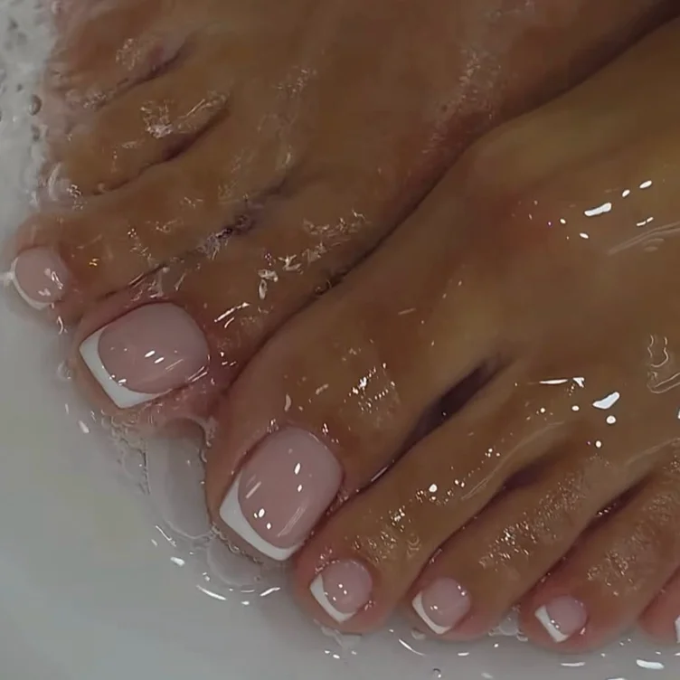 Pedicure 💅🏼
