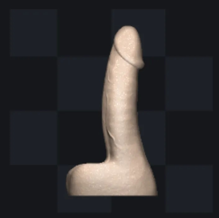 Bad Dragon®'s Archer (Cut) | Bad Dragon