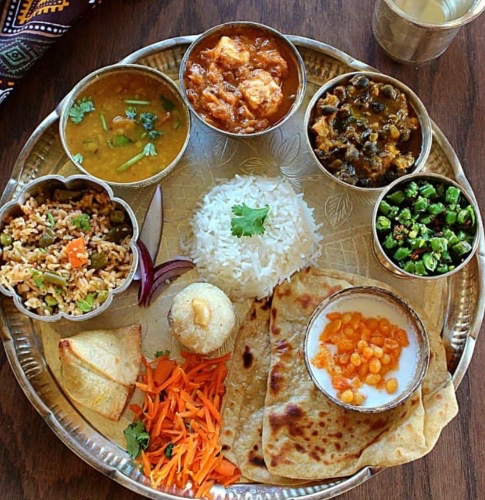 Dinner - Treat Your Self