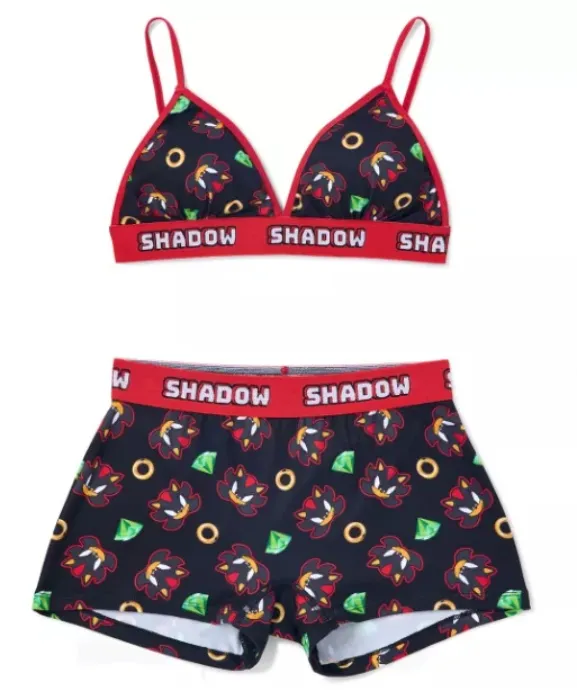 Shadow Lounge Set~