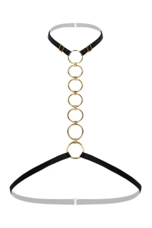 Christine - Harnais Bralette Body Party