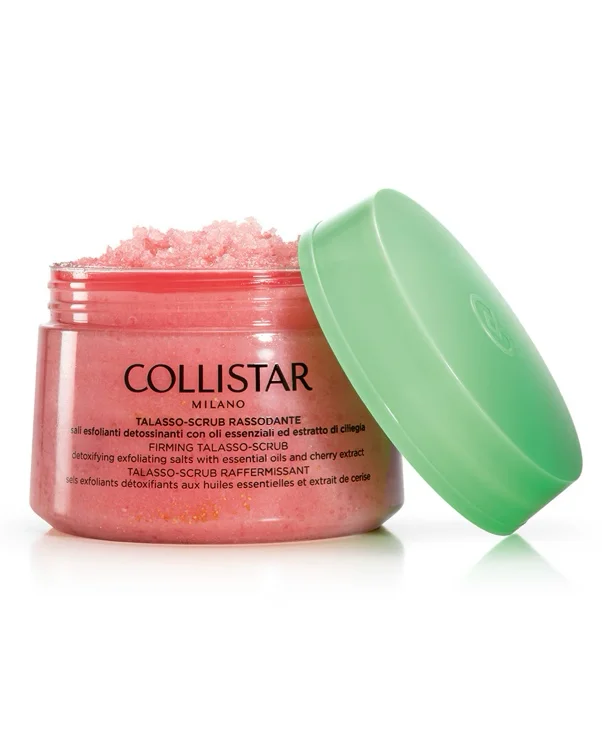 COLLISTAR Talasso Talasso-Scrub Raffermissant | Corps | ICI PARIS XL