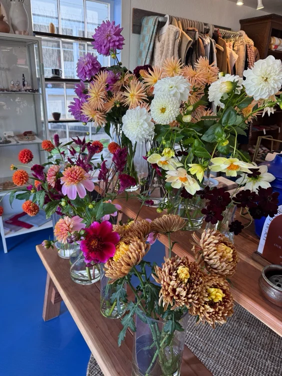 flower bouquet 