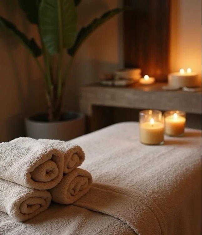 massage