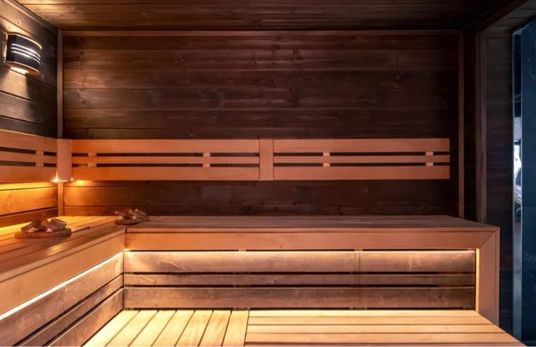sauna and spa pass