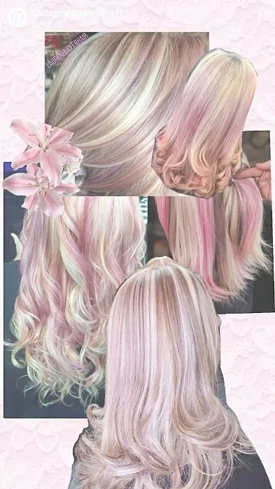 Hair 🧸🎀