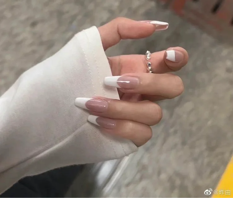 new nailsss