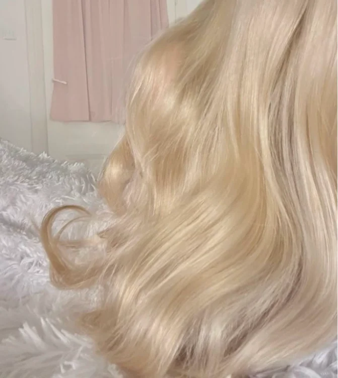 hair