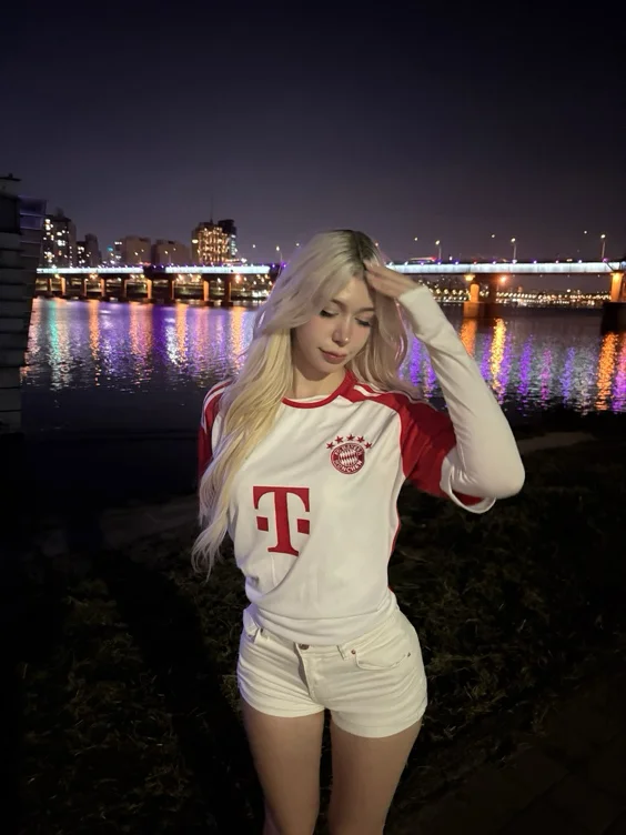 jersey⚽️