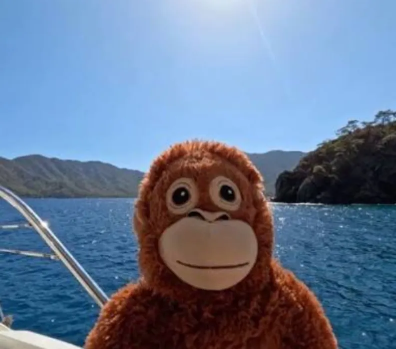 EUROPE TRIP HEHE