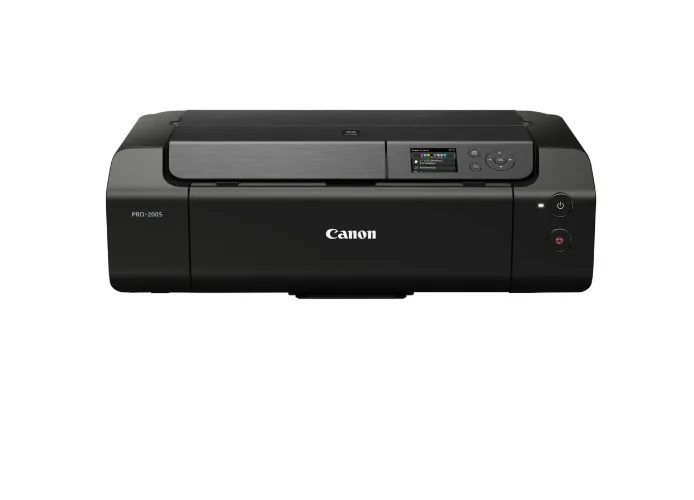 Canon PIXMA PRO-200S Fotoprinter 