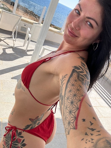 Bikini 