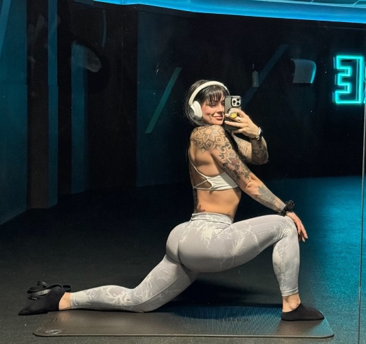GYM CLOTHES