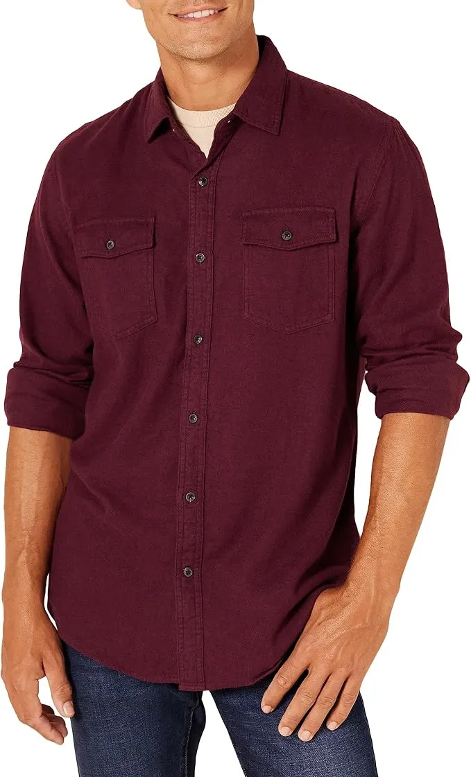 Red Flannel