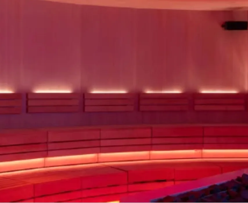 Celestial Waters Passport (4hr Spa Day) at Lapis Spa & Wellness at Fontainebleu