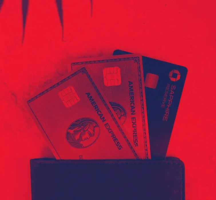 Credit Card Payment/Payoff